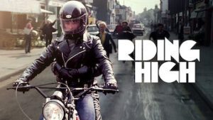 Riding High