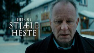 Ud og stjæle heste