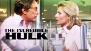 The Incredible Hulk