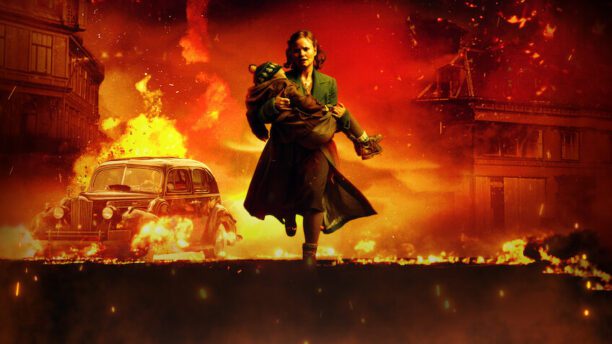 Nye film og serier på Netflix (Uge 4 – 2023)