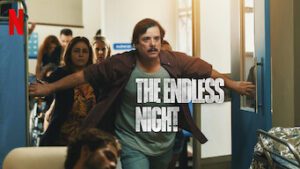 The Endless Night