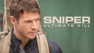 Sniper: Ultimate Kill