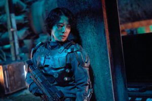 Nye film og serier på Netflix (Uge 3 – 2023)