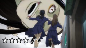 Anmeldelse: ‘Junji Ito Maniac: Japanese Tales of the Macabre’