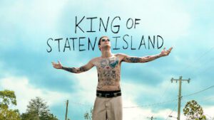 King of Staten Island