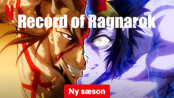 Record of Ragnarok