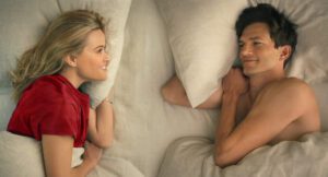Reese Witherspoon og Ashton Kutcher er tilbage i ‘Your Place Or Mine’