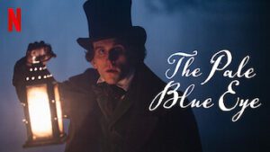 The Pale Blue Eye