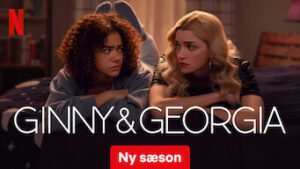 Ginny & Georgia