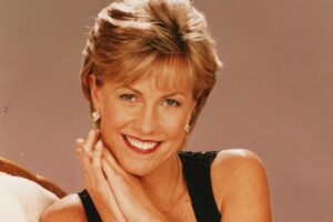 Netflix laver true-crime om uopklaret mord på tv-vært