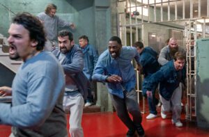 ‘Luther: The Fallen Sun’ har fået premieredato