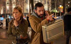 Se trailer til ‘Murder Mystery 2’