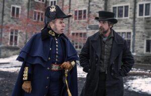 Nye film og serier på Netflix (Uge 1 – 2023)