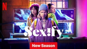 Sexify