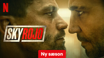 Sky Rojo Sky Rojo på Netflix