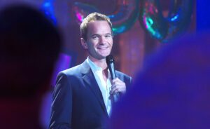 Netflix opgiver ‘Uncoupled’ med Neil Patrick Harris