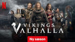 Vikings: Valhalla