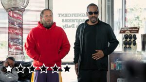 Anmeldelse: ‘You People’