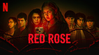 Red Rose Red Rose på Netflix