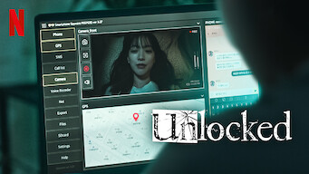 Unlocked Unlocked på Netflix