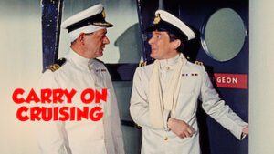 Carry On Cruising