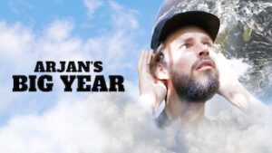 Arjan’s Big Year