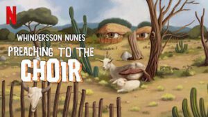 Whindersson Nunes: Preaching to the Choir