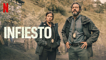 Infiesto Infiesto på Netflix
