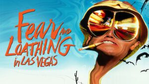 Fear and Loathing in Las Vegas
