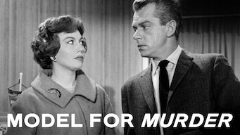 Model for Murder Model for Murder på Netflix