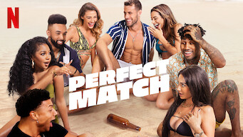 Perfect Match Perfect Match på Netflix