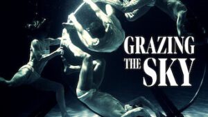 Grazing the Sky