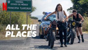 All the Places