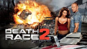 Death Race 2