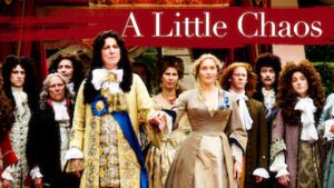 A Little Chaos