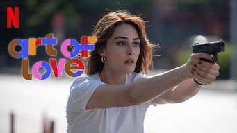 Art of Love Art of Love på Netflix