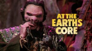 At the Earth’s Core