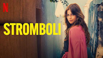Stromboli Stromboli på Netflix