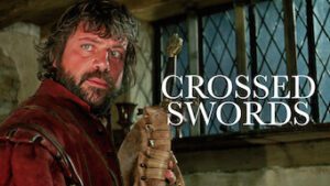 Crossed Swords