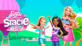 Barbie og Stacie redder dagen Barbie og Stacie redder dagen på Netflix