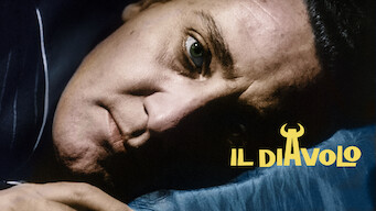 Il Diavolo