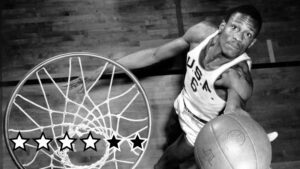 Anmeldelse: ‘Bill Russell: Legend’