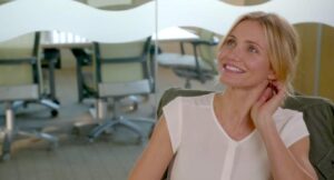 Cameron Diaz får comeback i Netflix-komedien ‘Back in Action’