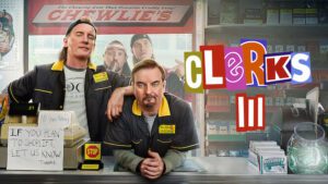 Clerks III