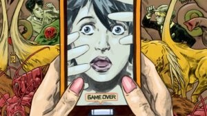 DC-serie rykker fra HBO Max til Netflix