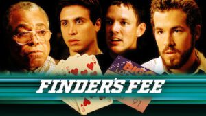 Finder’s Fee