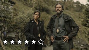 Anmeldelse: ‘Infiesto’