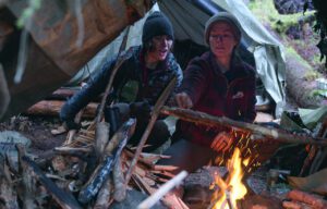 Netflix laver ‘Alene i vildmarken’-spinoff