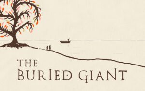 Guillermo Del Toro laver fantasyfilmen ‘The Buried Giant’ til Netflix