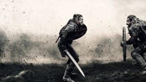 Femte og sidste sæson af ‘The Last Kingdom’ kommer endelig på Netflix